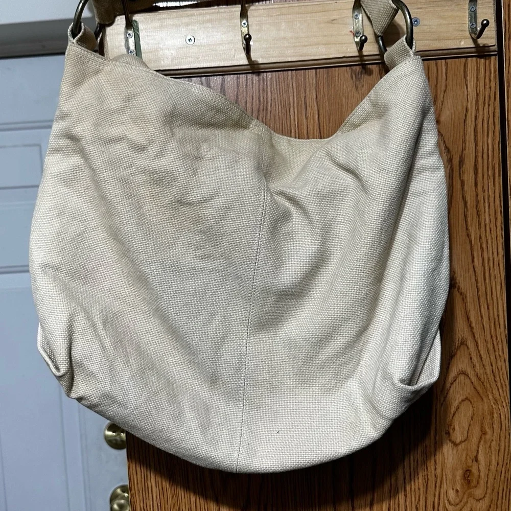 Cream Rope Handle Old Navy - Picture 7 of 7